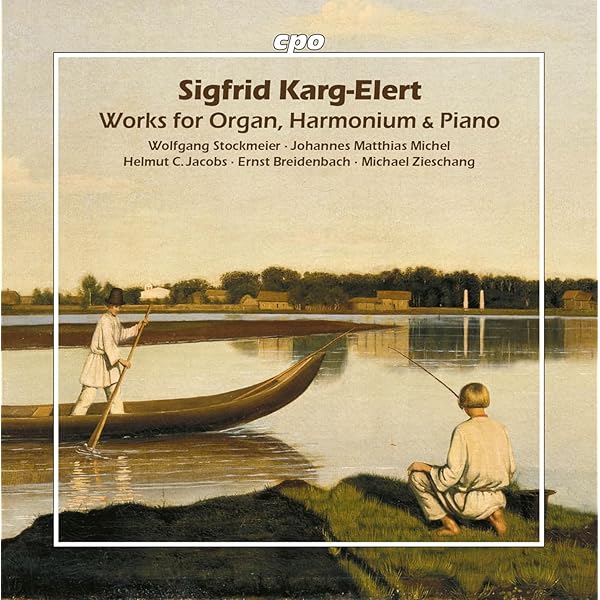 (CD)Complete Organ Music／Manuel Tomadin Mohrhardt / Tomadin - Complete Organ Music - Amazon.com Music